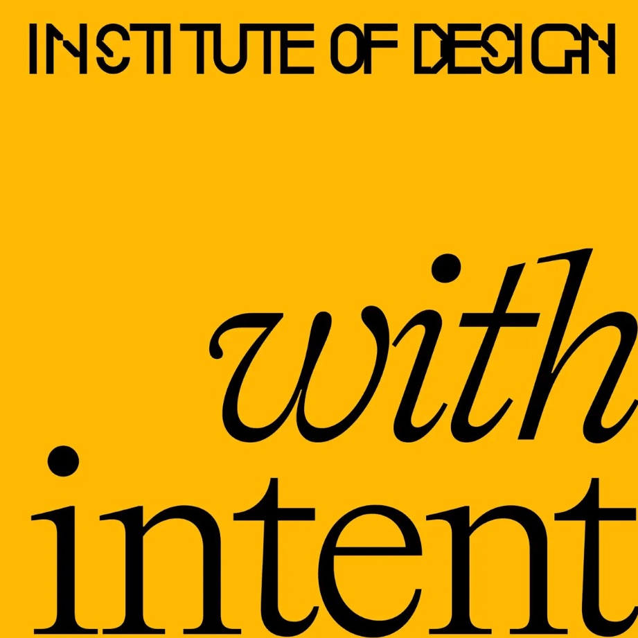With Intent podcast